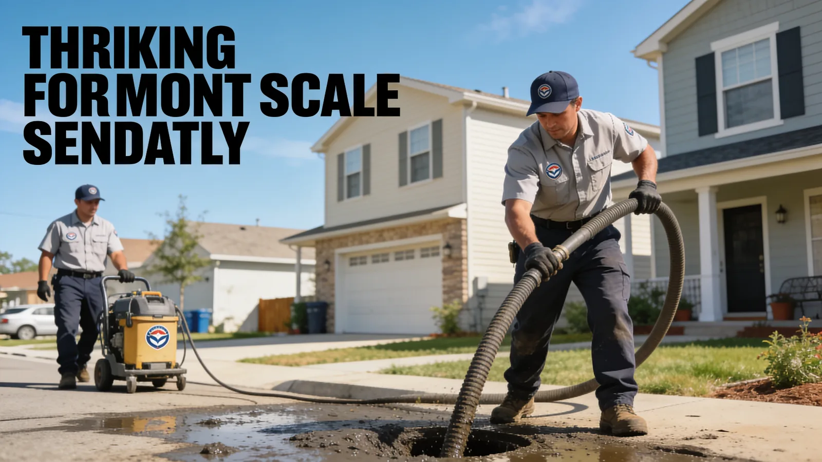 Sewage Cleanup in Eminence, MO near me